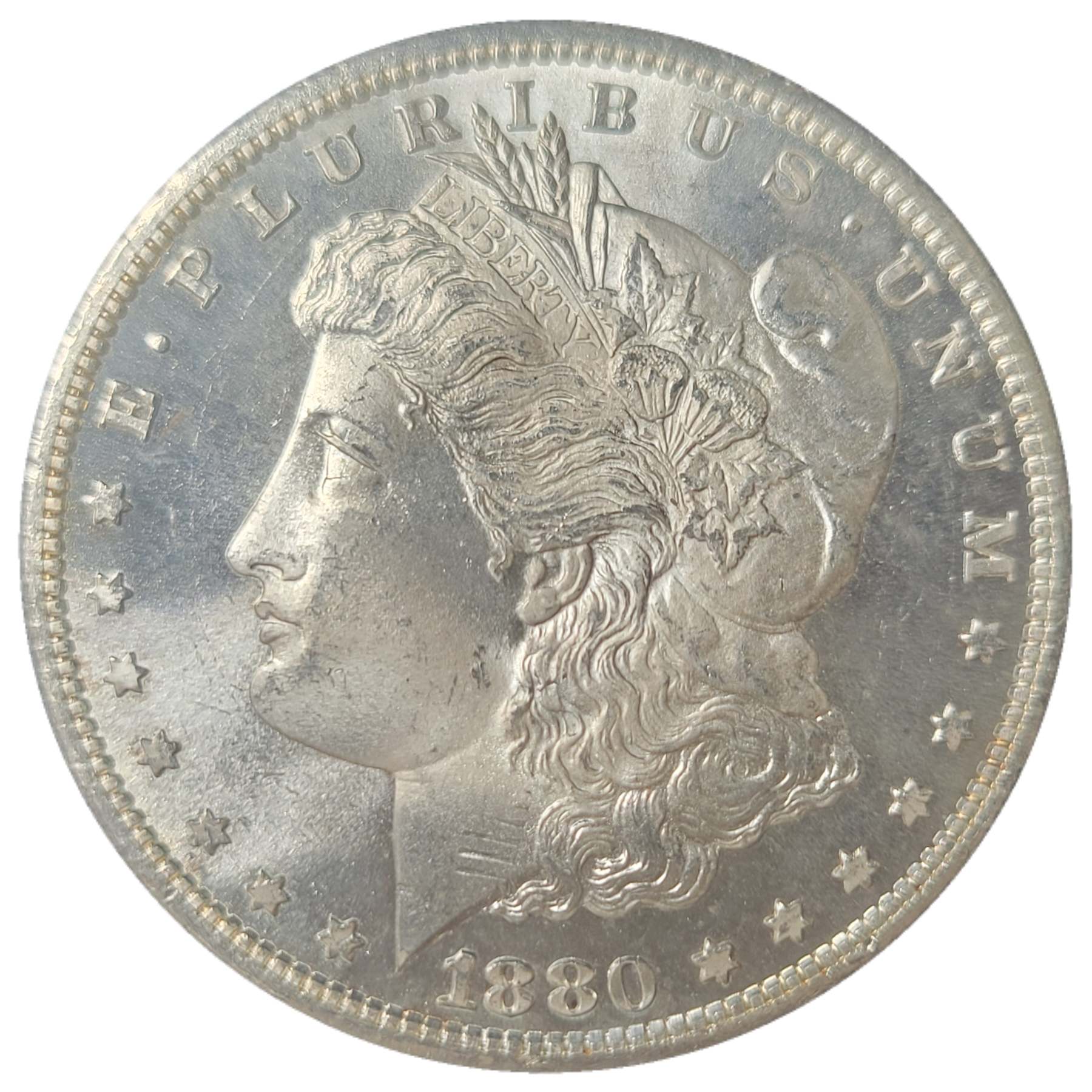 1880-S-$1-Morgan-Dollar-#11